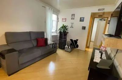 Apartamento com 3 dormitórios à venda, 65 m² por r$ 370.000 - jardim satélite - são josé dos campos/sp