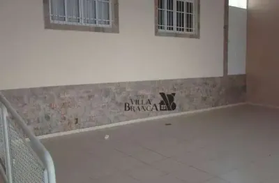 Casa com 2 dormitórios à venda, 190 m² por r$ 750.000,00 - villa branca - jacareí/sp