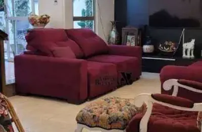 Sobrado com 3 dormitórios à venda, 550 m² por r$ 1.500.000 - centro - jacareí/sp