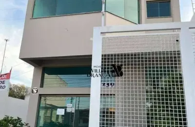 Ponto para alugar, 500 m² por r$ 15.000,00/mês - centro - jacareí/sp