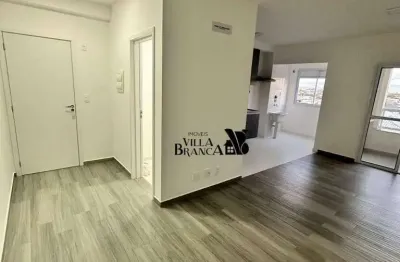 Apartamento com 2 dormitórios para alugar, 68 m² por r$ 2.600,00/mês - villa branca - jacareí/sp