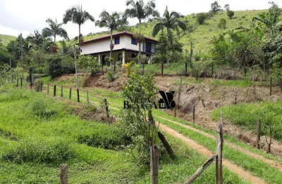 Chácara à venda, 65000 m² por r$ 1.590.000,00 - vila paiva - são josé dos campos/sp