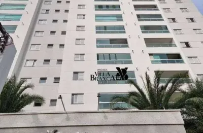 Apartamento com 3 dormitórios à venda, 93 m² por r$ 900.000,00 - jardim califórnia - jacareí/sp