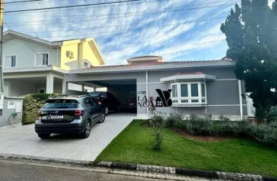 Casa com 3 dormitórios para alugar, 300 m² por r$ 9.740,00/mês - villa branca - jacareí/sp