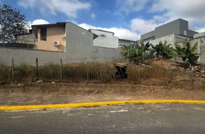 Terreno à venda, 245 m² por r$ 320.000 - villa branca - jacareí/sp