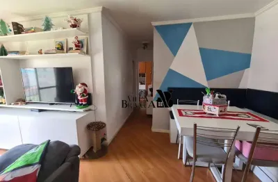 Apartamento à venda, 78 m² por r$ 477.000,00 - vila esperança - são paulo/sp