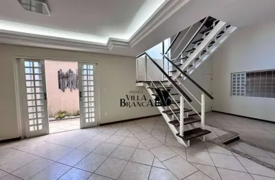 Casa com 3 dormitórios - venda por r$ 980.000,00 ou aluguel por r$ 4.800,00 - villa branca - jacareí/sp