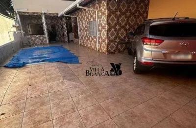 Casa, 170 m² - venda por r$ 500.000,00 ou aluguel por r$ 3.500,00/mês - jardim santa maria - jacareí/sp