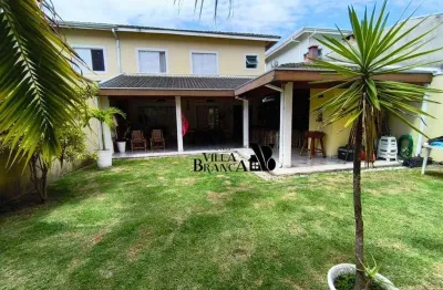 Sobrado à venda, 180 m² por r$ 1.170.000,00 - villa branca - jacareí/sp