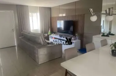 Sobrado à venda, 200 m² por r$ 1.600.000,00 - villa branca - jacareí/sp