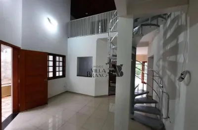 Sobrado para alugar, 160 m² por r$ 3.300,00/mês - jardim terras de são joão - jacareí/sp