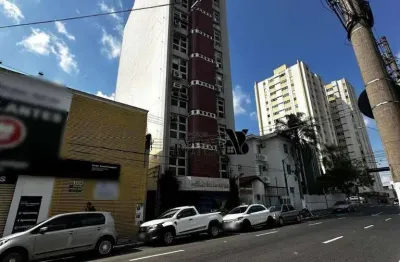Sala, 22 m² - venda por r$ 145.000,00 ou aluguel por r$ 1.400,00/mês - centro - jacareí/sp
