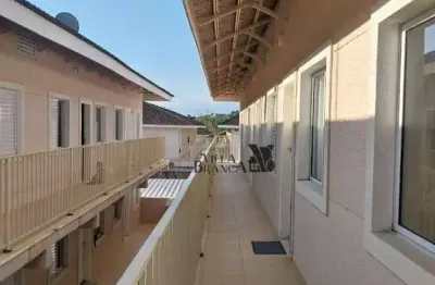Casa à venda, 48 m² por r$ 300.000,00 - villa branca - jacareí/sp