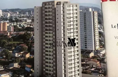Apartamento com 3 dormitórios para alugar, 66 m² por r$ 2.600,00/mês - jardim califórnia - jacareí/sp