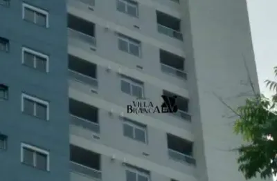 Apartamento à venda, 68 m² por r$ 580.000,00 - villa branca - jacareí/sp
