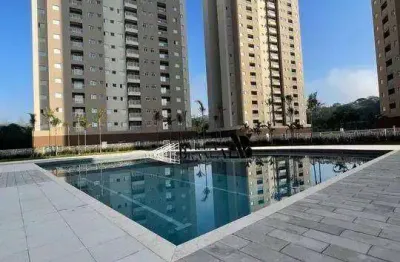 Apartamento com 2 dormitórios à venda, 56 m² por r$ 354.900,00 - pagador de andrade - jacareí/sp