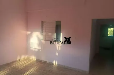 Casa com 2 dormitórios para alugar, 65 m² por r$ 1.600,00/mês - cidade salvador - jacareí/sp