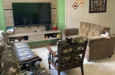 Sobrado à venda, 90 m² por r$ 830.000,00 - villa branca - jacareí/sp