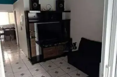 Casa com 3 dormitórios à venda, 136 m² por r$ 450.000,00 - conjunto são benedito - jacareí/sp