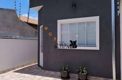 Casa com 2 dormitórios à venda, 70 m² por r$ 340.000 - piracangaguá - taubaté/sp