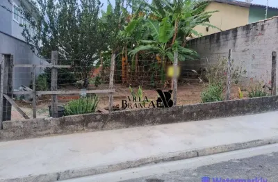 Terreno à venda, 250 m² por r$ 360.000,00 - villa branca - jacareí/sp