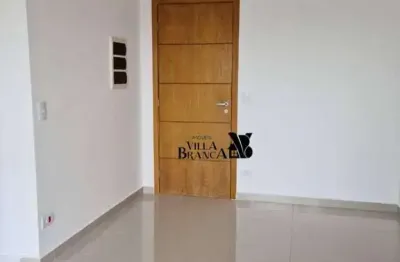 Apartamento com 2 dormitórios à venda, 62 m² por r$ 350.000 - vila machado - jacareí/sp