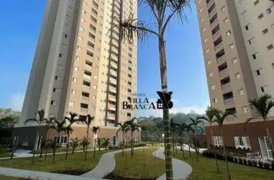 Apartamento com 3 dormitórios, 83 m² - venda por r$ 600.000,00 ou aluguel por r$ 2.803,58/mês - pagador de andrade - jacareí/sp