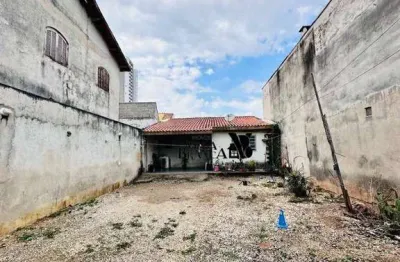 Edícula com 1 dormitório à venda, 32 m² por r$ 320.000,00 - jardim califórnia - jacareí/sp