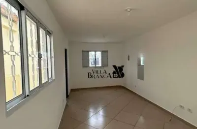 Kitnet com 1 dormitório para alugar, 27 m² por r$ 990,00/mês - jardim bela vista - jacareí/sp