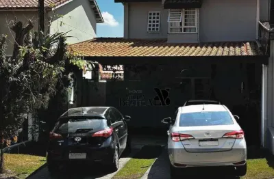 Sobrado com 3 dormitórios à venda, 105 m² por r$ 750.000,00 - jardim califórnia - jacareí/sp