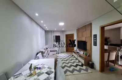 Sobrado com 3 dormitórios à venda, 173 m² por r$ 820.000,00 - villa branca - jacareí/sp