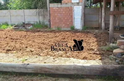 Terreno à venda, 1000 m² por r$ 190.000 - chácaras santa maria - jacareí/sp