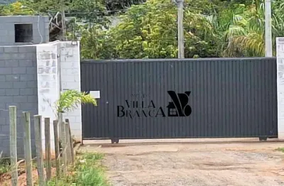 Terreno à venda, 1000 m² por R$ 185.000,00 - Chácaras Santa Maria - Jacareí/SP