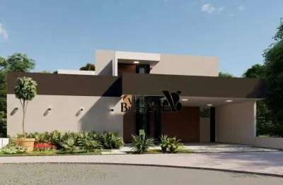 Casa com 3 dormitórios à venda, 182 m² por r$ 1.200.000 - residencial golden park - jacareí/sp