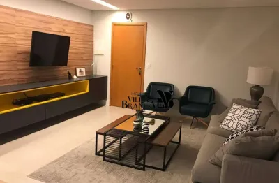 Apartamento à venda, 97 m² por r$ 850.000,00 - jardim califórnia - jacareí/sp