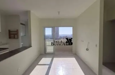 Apartamento com 2 dormitórios para alugar, 66 m² por r$ 1.500,00/mês - jardim califórnia - jacareí/sp