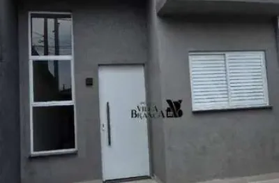 Casa com 3 dormitórios à venda, 85 m² por r$ 435.000,00 - jardim terras da conceição - jacareí/sp