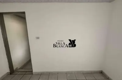 Edícula com 1 dormitório para alugar por r$ 1.200/mês - jardim paraíso - jacareí/sp