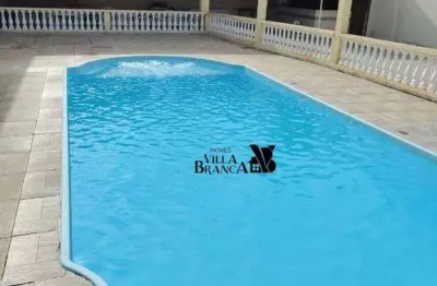 Casa com 1 dormitório, 140 m² - venda por r$ 490.000,00 ou aluguel por r$ 2.500,00/mês - residencial parque dos sinos - jacareí/sp