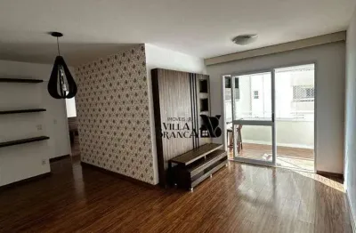 Apartamento com 2 dormitórios, 75 m² - venda por r$ 640.000 ou aluguel por r$ 2.900/mês - jardim sul - são josé dos campos/sp