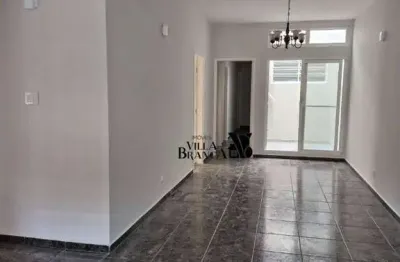 Casa com 3 dormitórios à venda, 141 m² por r$ 580.000 - jardim santa maria - jacareí/sp