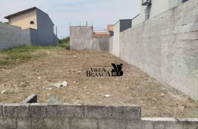 Terreno à venda, 175 m² por r$ 220.000,00 - residencial parque dos sinos - jacareí/sp