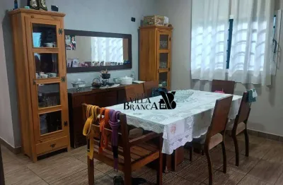 Sobrado com 3 dormitórios à venda, 220 m² por r$ 1.150.000 - villa branca - jacareí/sp