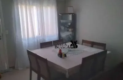 Sobrado com 4 dormitórios à venda, 180 m² por r$ 1.270.000 - villa branca - jacareí/sp