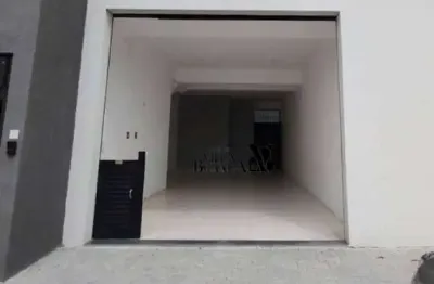 Sala para alugar, 84 m² por r$ 4.000/mês - villa branca - jacareí/sp