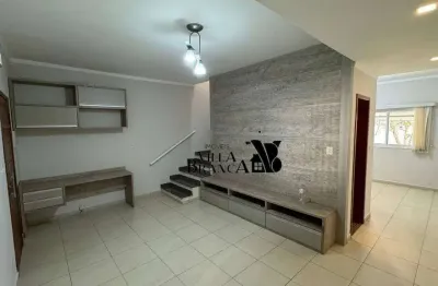 Casa com 2 dormitórios à venda, 80 m² por r$ 580.000,00 - villa branca - jacareí/sp