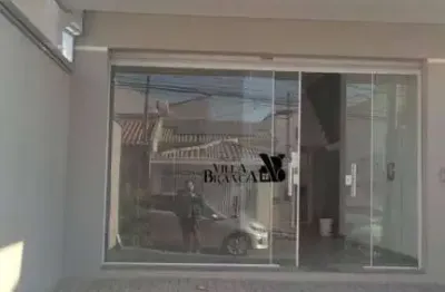 Ponto para alugar, 85 m² por r$ 3.700,00/mês - villa branca - jacareí/sp