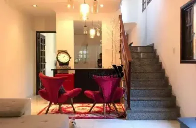 Sobrado com 3 dormitórios para alugar, 186 m² por r$ 4.835,00/mês - jardim oriente - são josé dos campos/sp