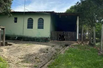 Chácara com 2 dormitórios à venda, 2700 m² por r$ 440.000,00 - recanto do vale - são josé dos campos/sp