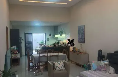 Casa com 3 dormitórios à venda, 165 m² por r$ 1.150.000 - villa branca - jacareí/sp